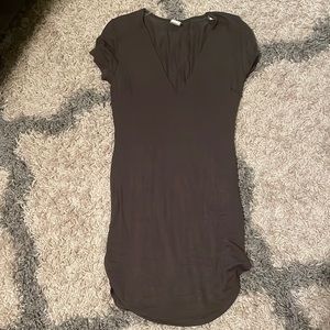 Privy T shirt dress